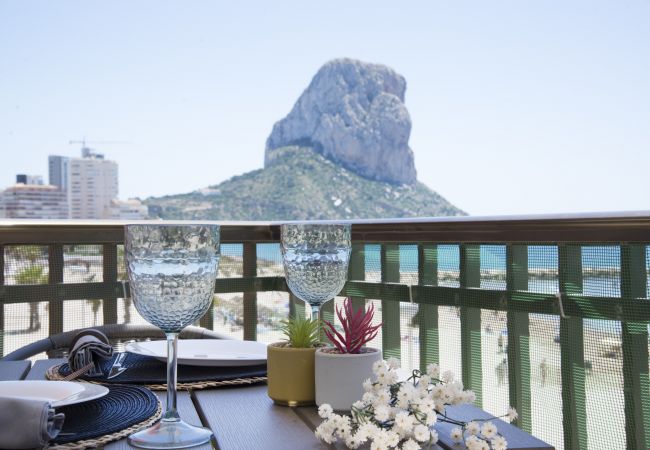 Calpe - Apartment