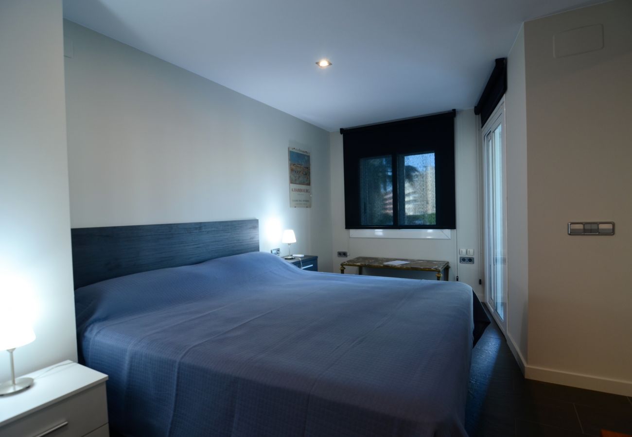 Apartment in Estartit - ROCAMAURA I C 1-4