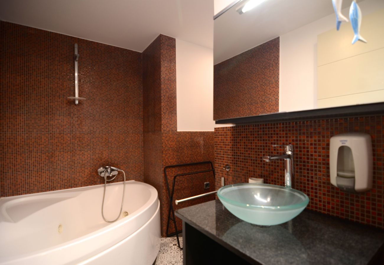 Apartment in Estartit - ROCAMAURA I C 1-4