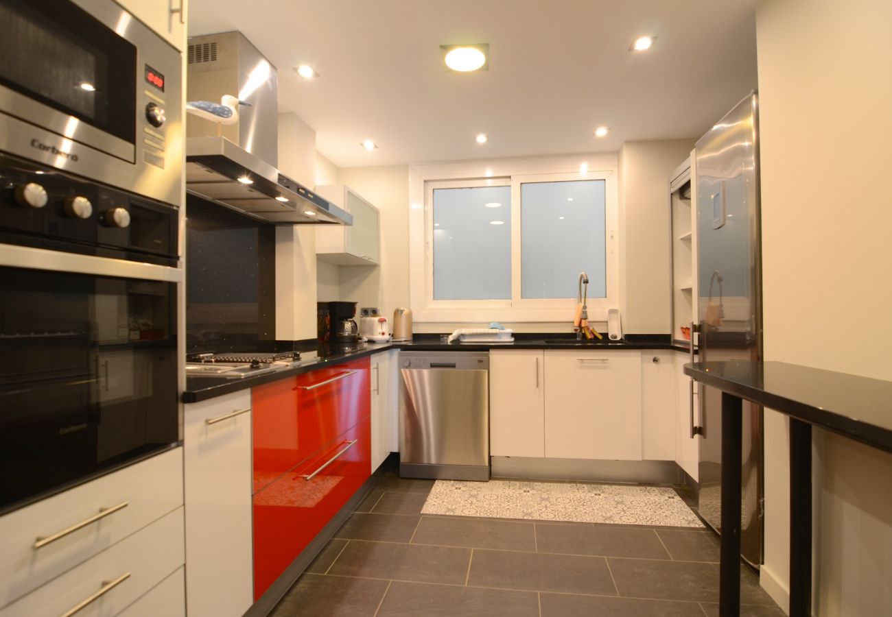 Apartment in Estartit - ROCAMAURA I C 1-4