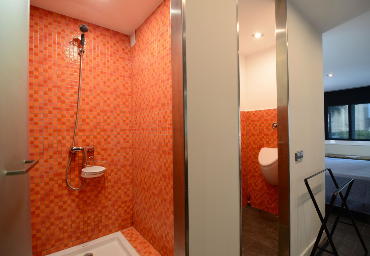 Apartment in Estartit - ROCAMAURA I C 1-4