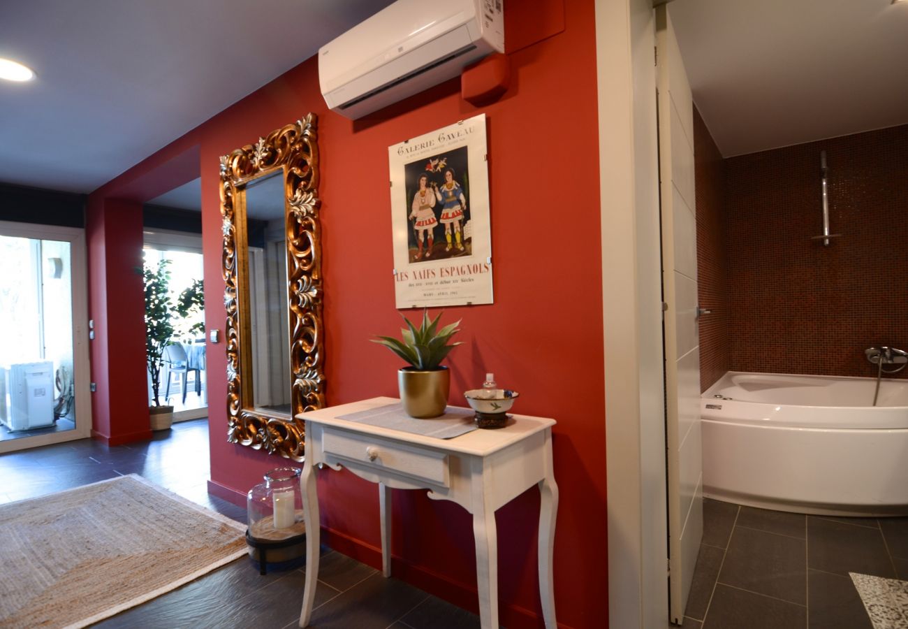 Apartment in Estartit - ROCAMAURA I C 1-4