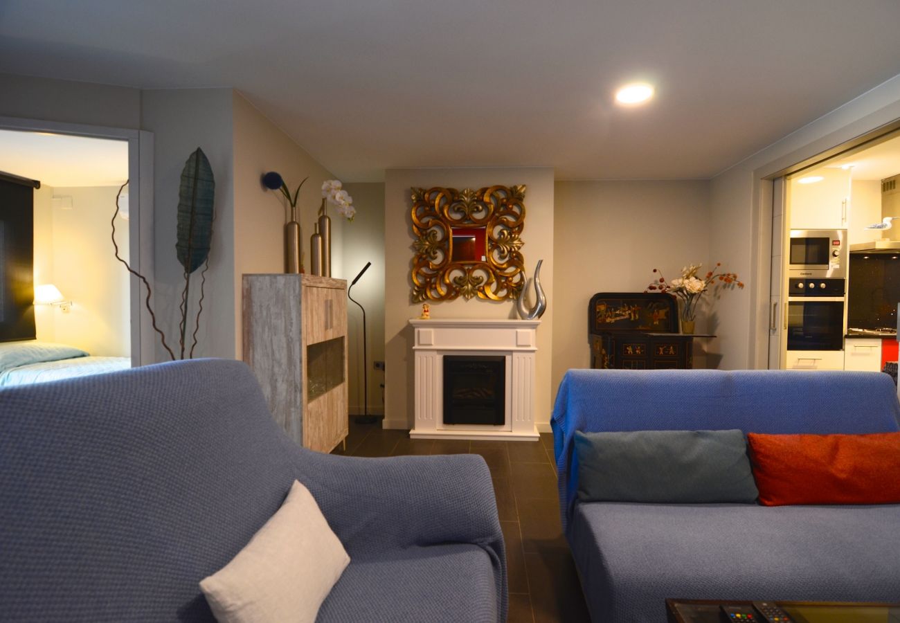 Apartment in Estartit - ROCAMAURA I C 1-4