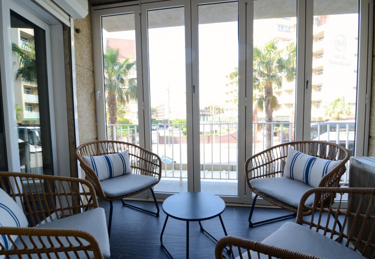 Apartment in Estartit - ROCAMAURA I C 1-4