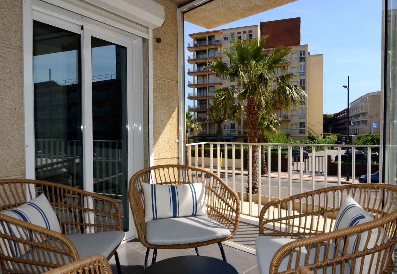 Apartment in Estartit - ROCAMAURA I C 1-4
