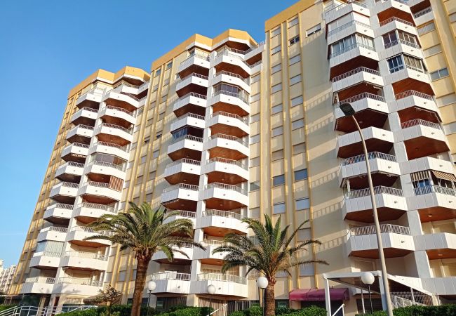 Playa de Gandía - Apartment
