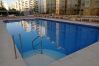 Apartment in Playa de Gandía - 1.Bahamas II esc.III 10º pta.19 Apartment in Playa de Gandía - 1.Bahamas II esc.III 10º pta.19