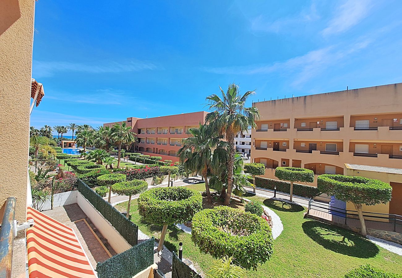 Apartment in Vera playa - Paraíso de Vera Nassau