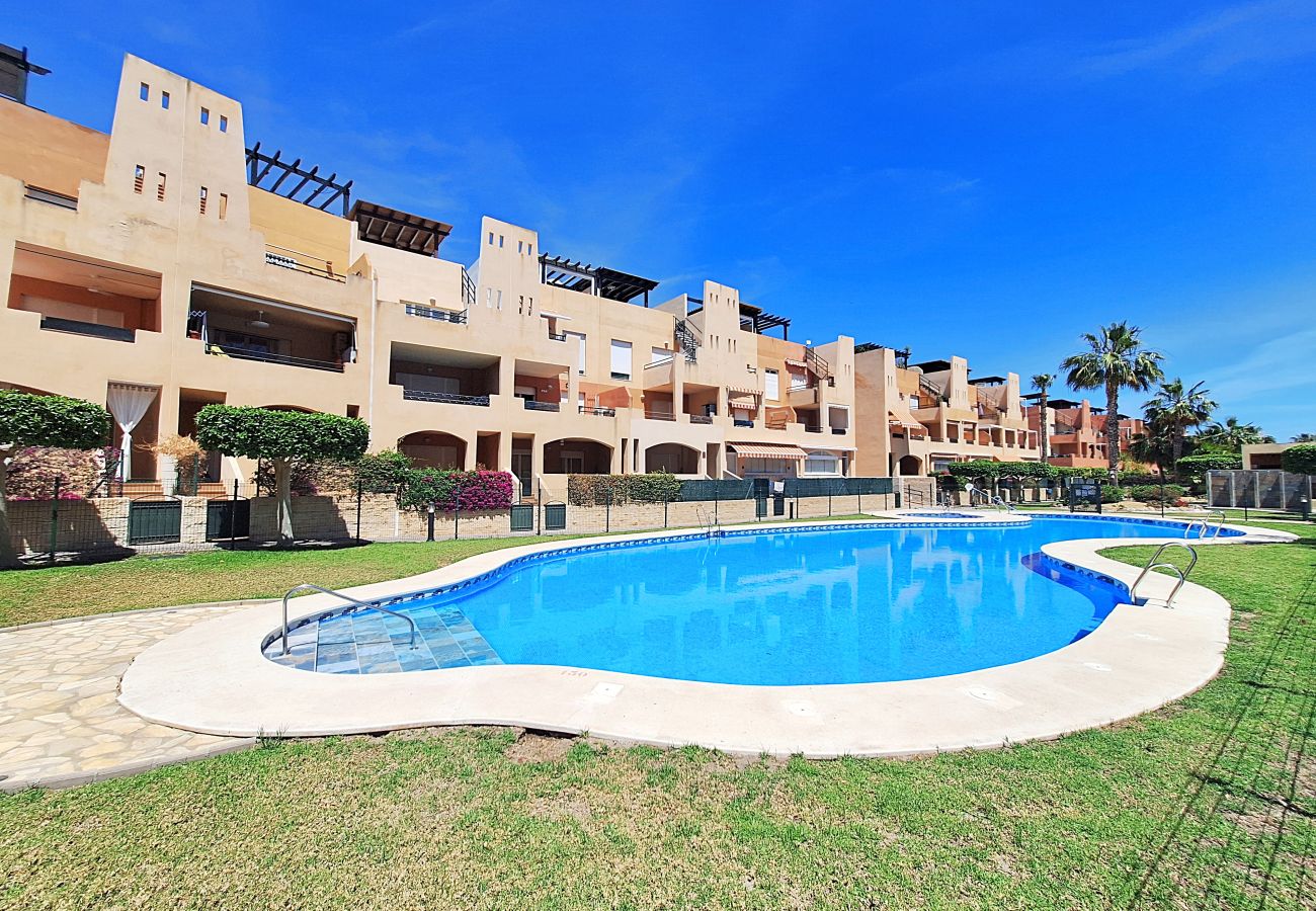 Apartment in Vera playa - Paraíso de Vera Nassau