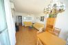 Apartment in Benicàssim - AMANECER II-15-B