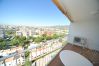 Apartment in Benicàssim - AMANECER II-15-B