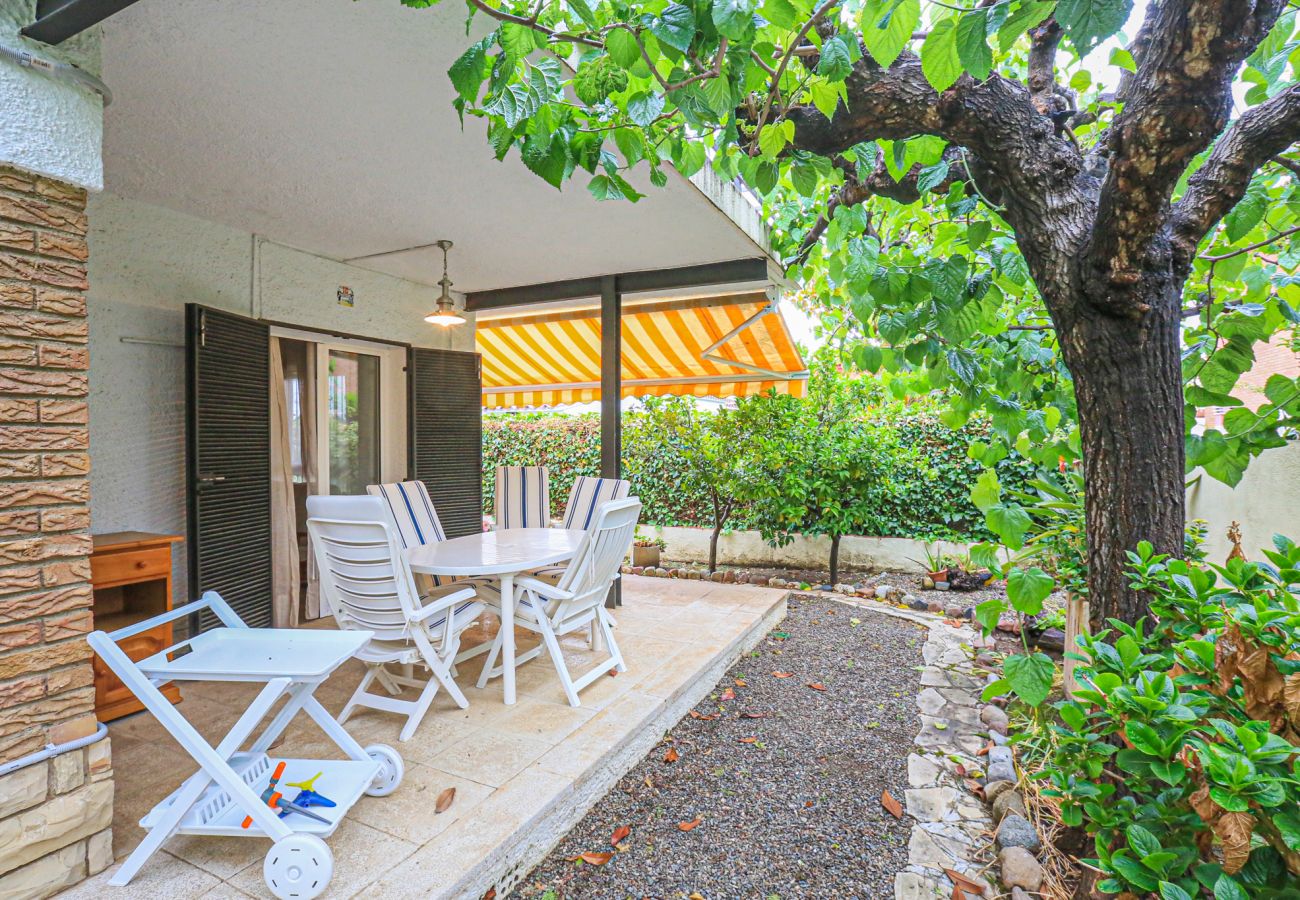 House in Cambrils - CASA BARELLO