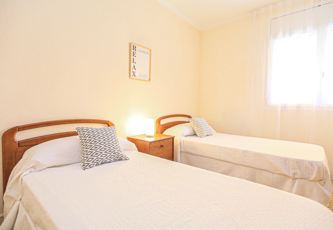 House in Cambrils - CASA BARELLO