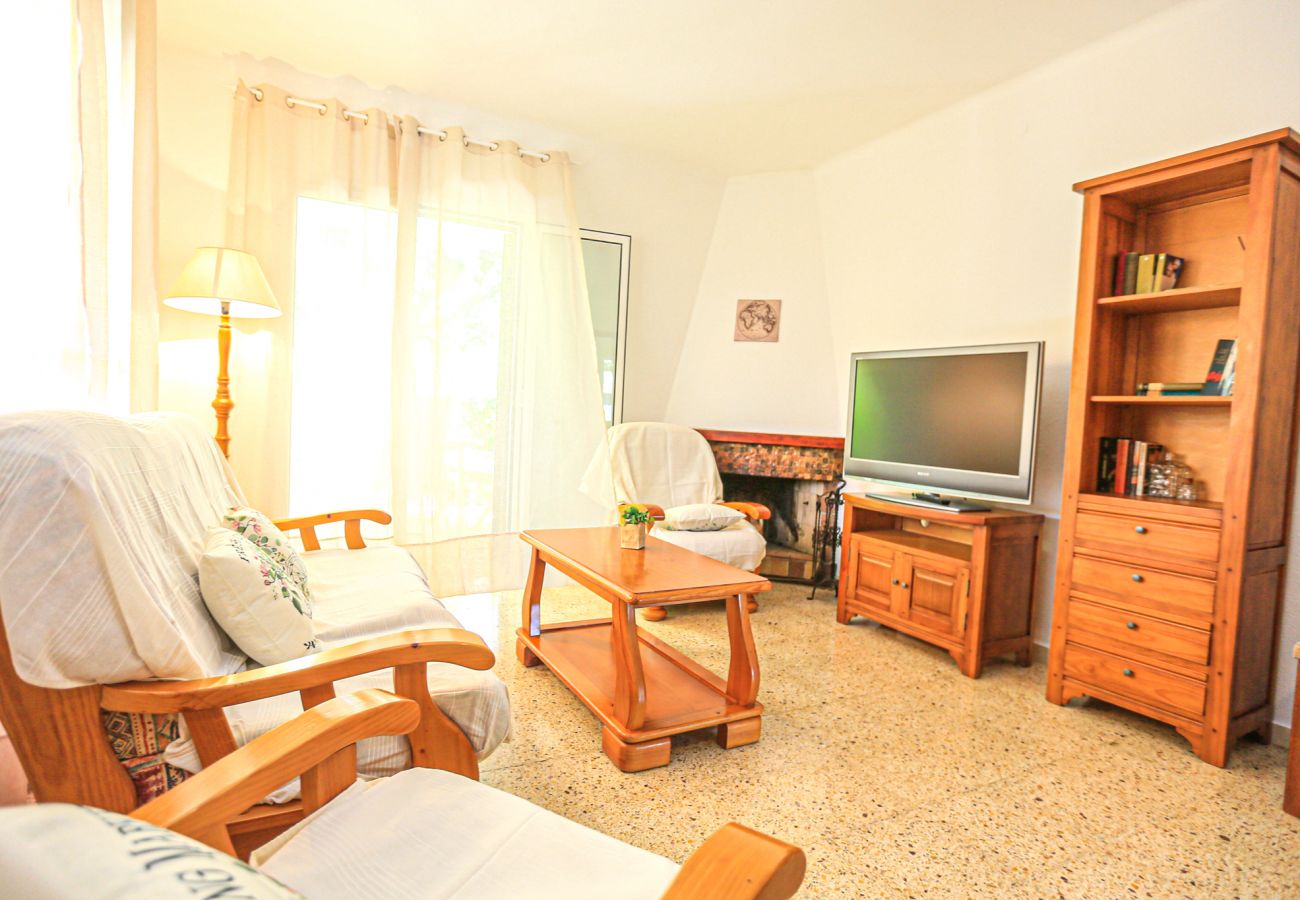 House in Cambrils - CASA BARELLO