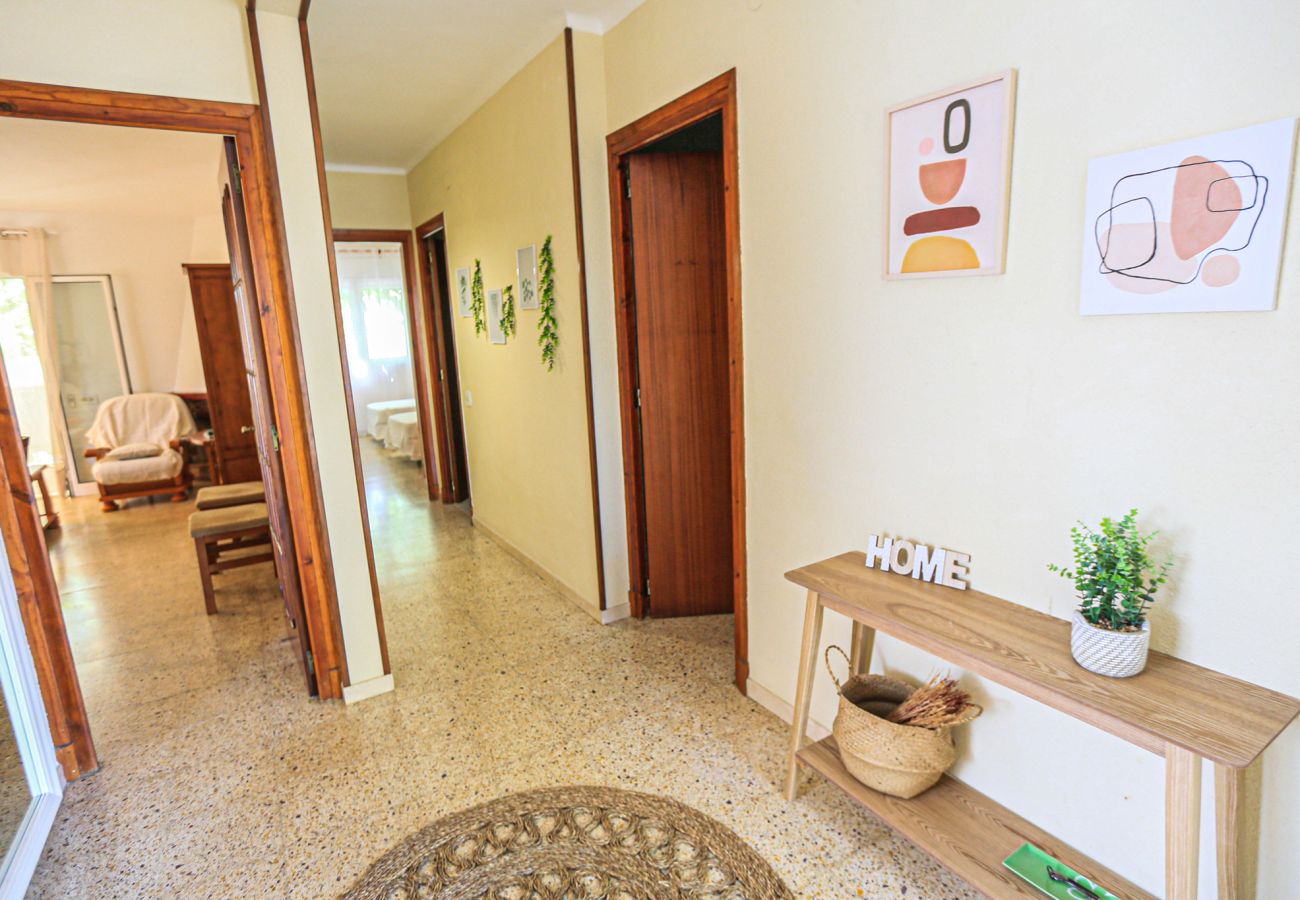 House in Cambrils - CASA BARELLO