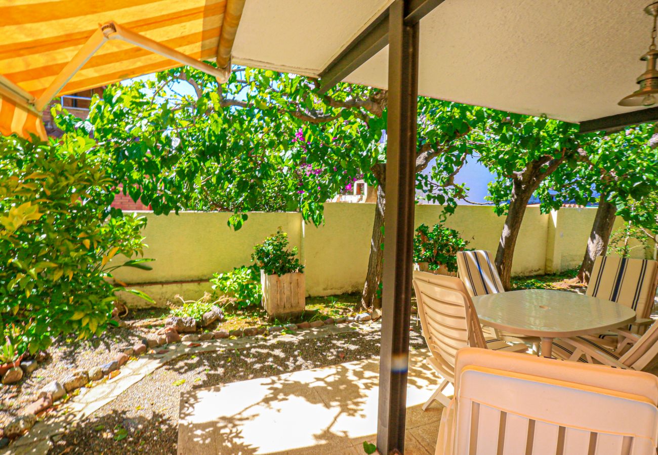 House in Cambrils - CASA BARELLO