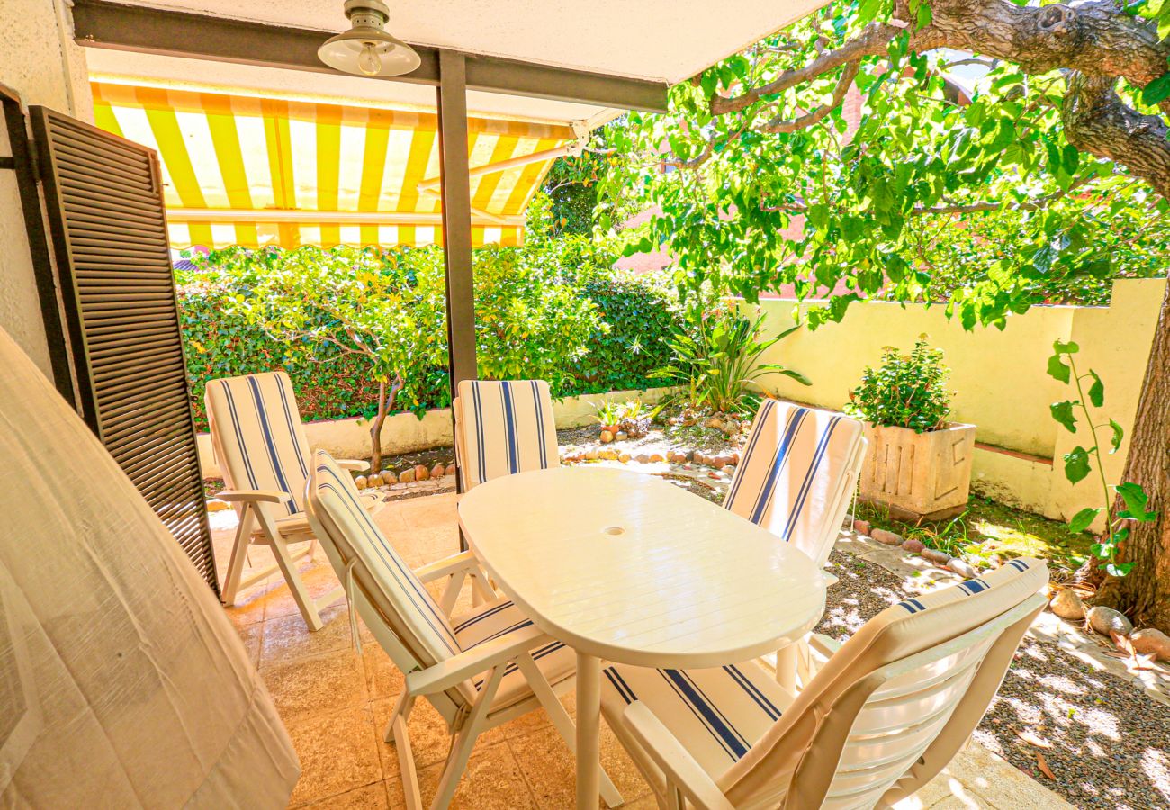 House in Cambrils - CASA BARELLO