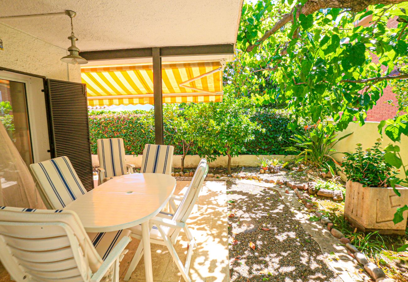 House in Cambrils - CASA BARELLO