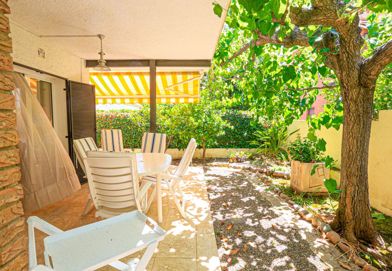 House in Cambrils - CASA BARELLO