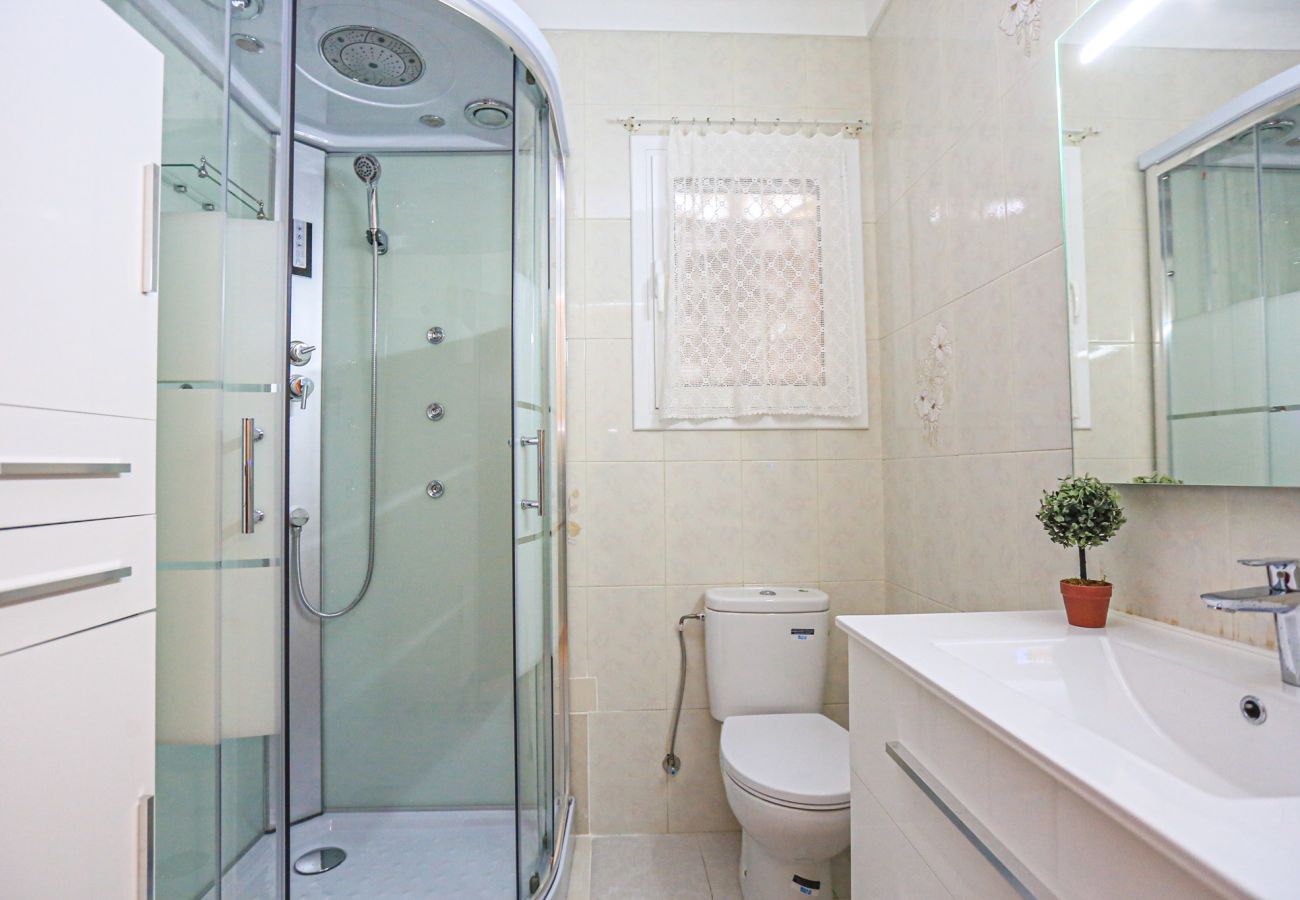 House in Cambrils - CASA BARELLO