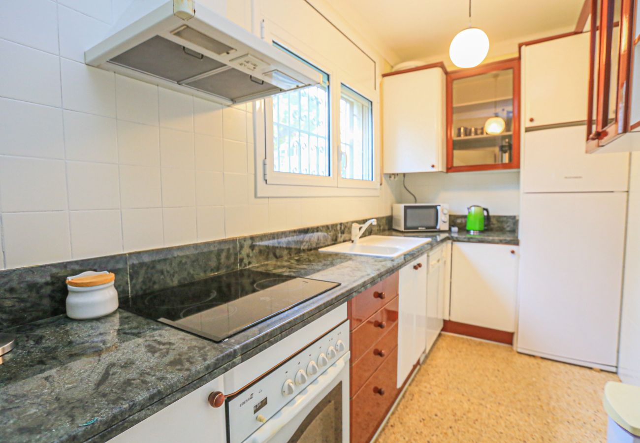 House in Cambrils - CASA BARELLO