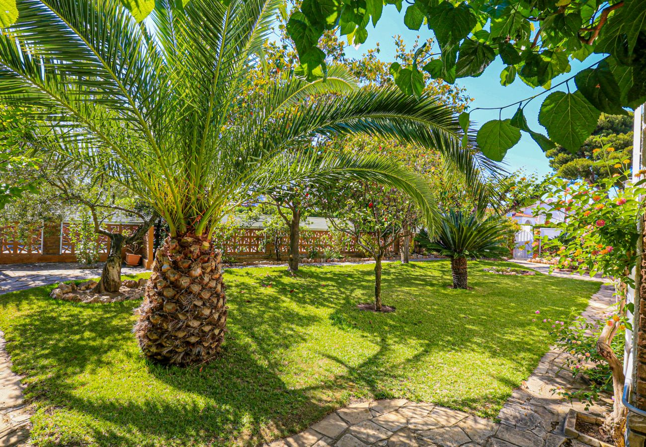 House in Cambrils - CASA BARELLO