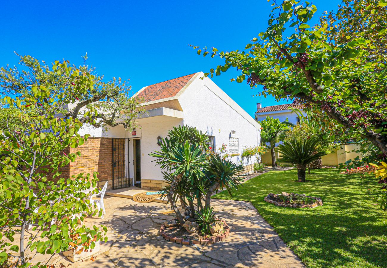 House in Cambrils - CASA BARELLO