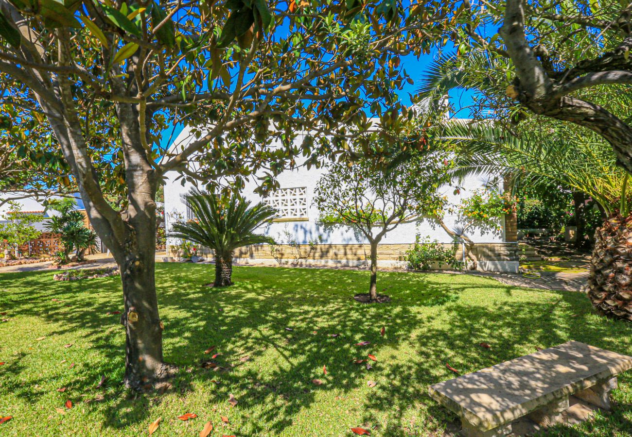 House in Cambrils - CASA BARELLO