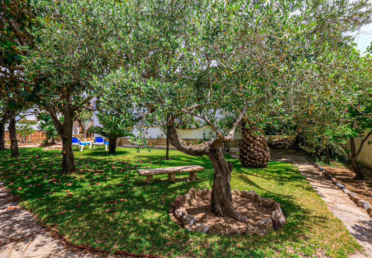 House in Cambrils - CASA BARELLO