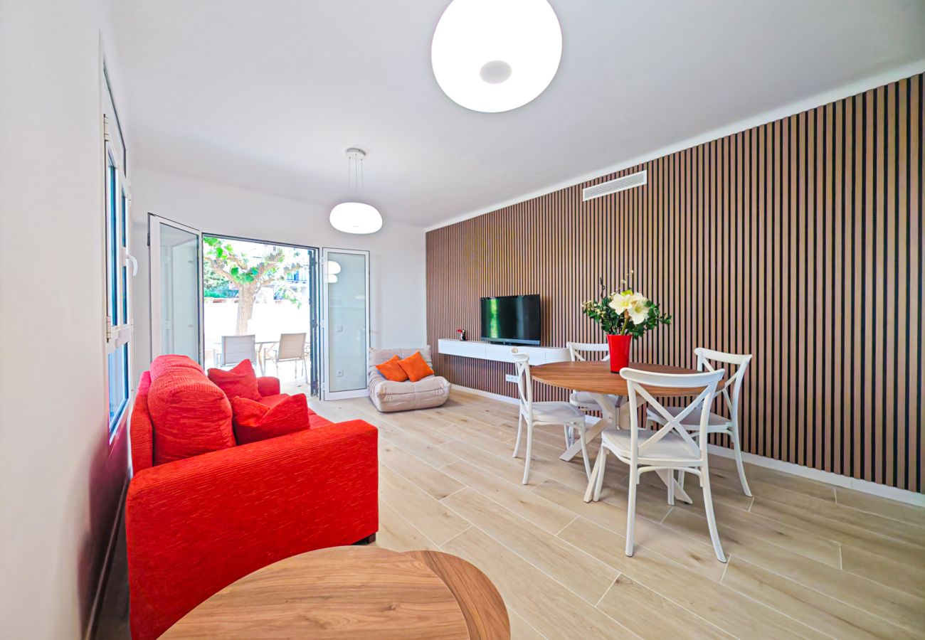 House in Cambrils - CASA BARELLO
