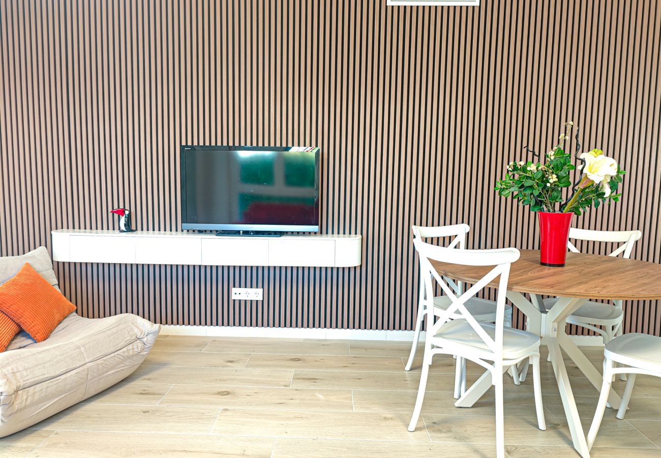 House in Cambrils - CASA BARELLO