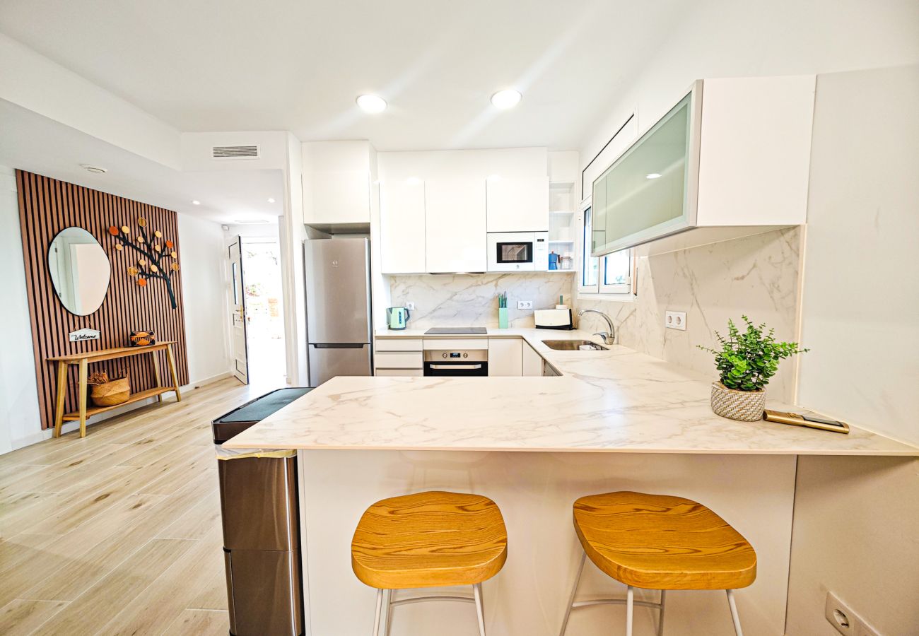 House in Cambrils - CASA BARELLO