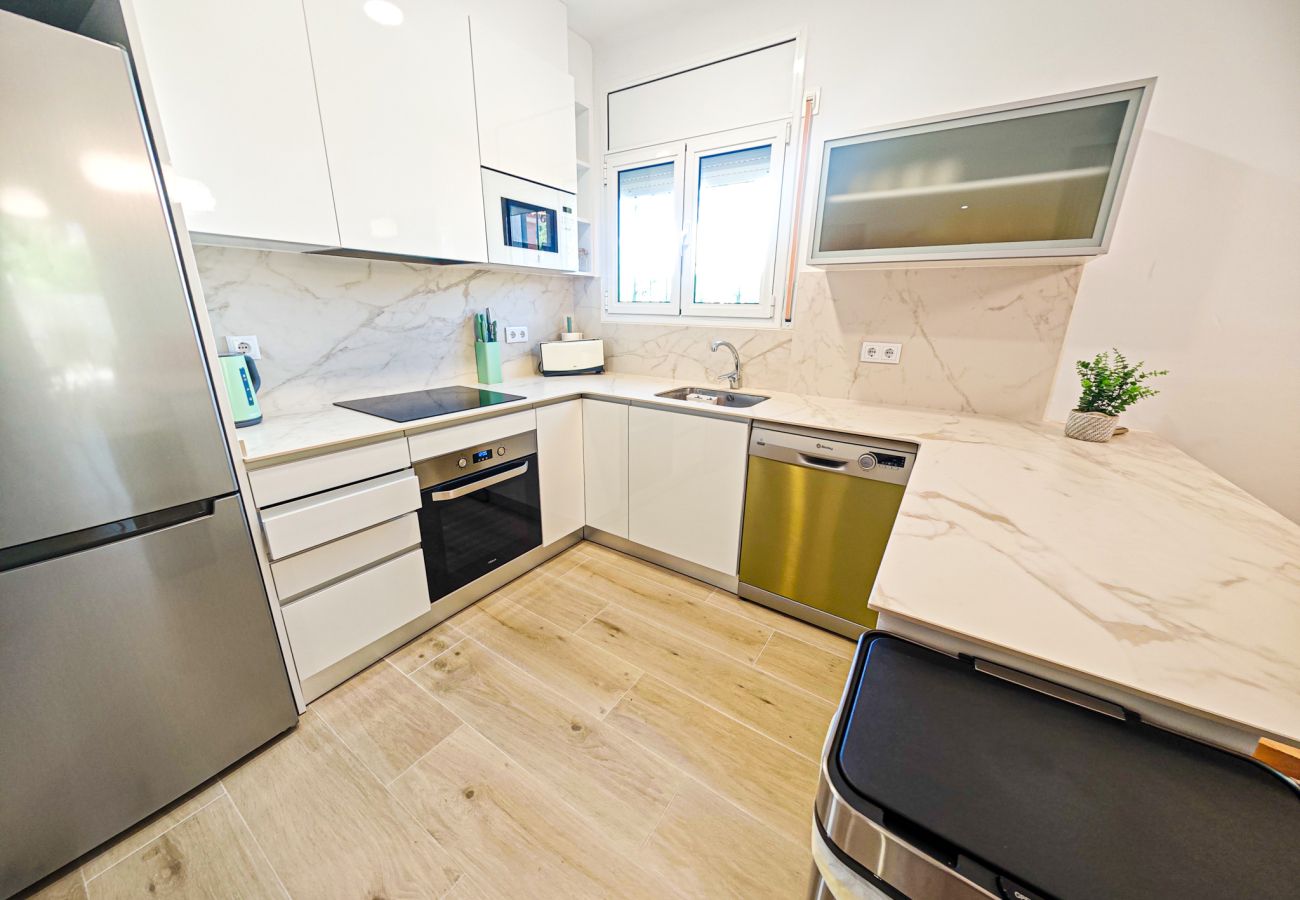 House in Cambrils - CASA BARELLO