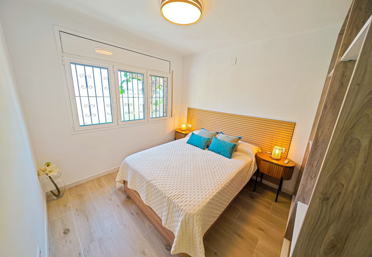 House in Cambrils - CASA BARELLO
