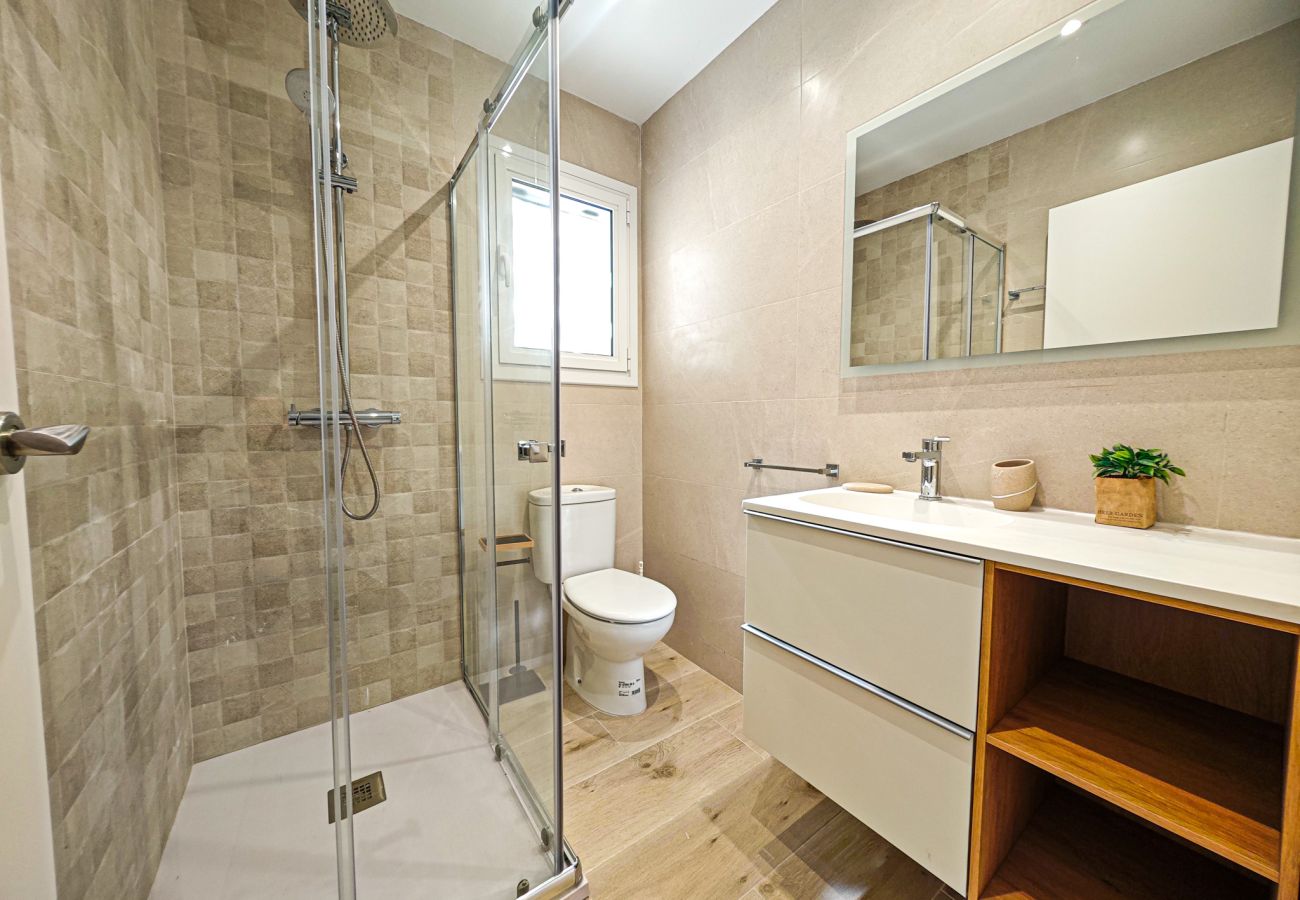 House in Cambrils - CASA BARELLO