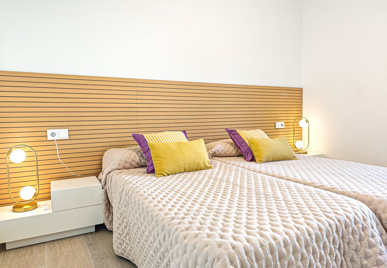 House in Cambrils - CASA BARELLO