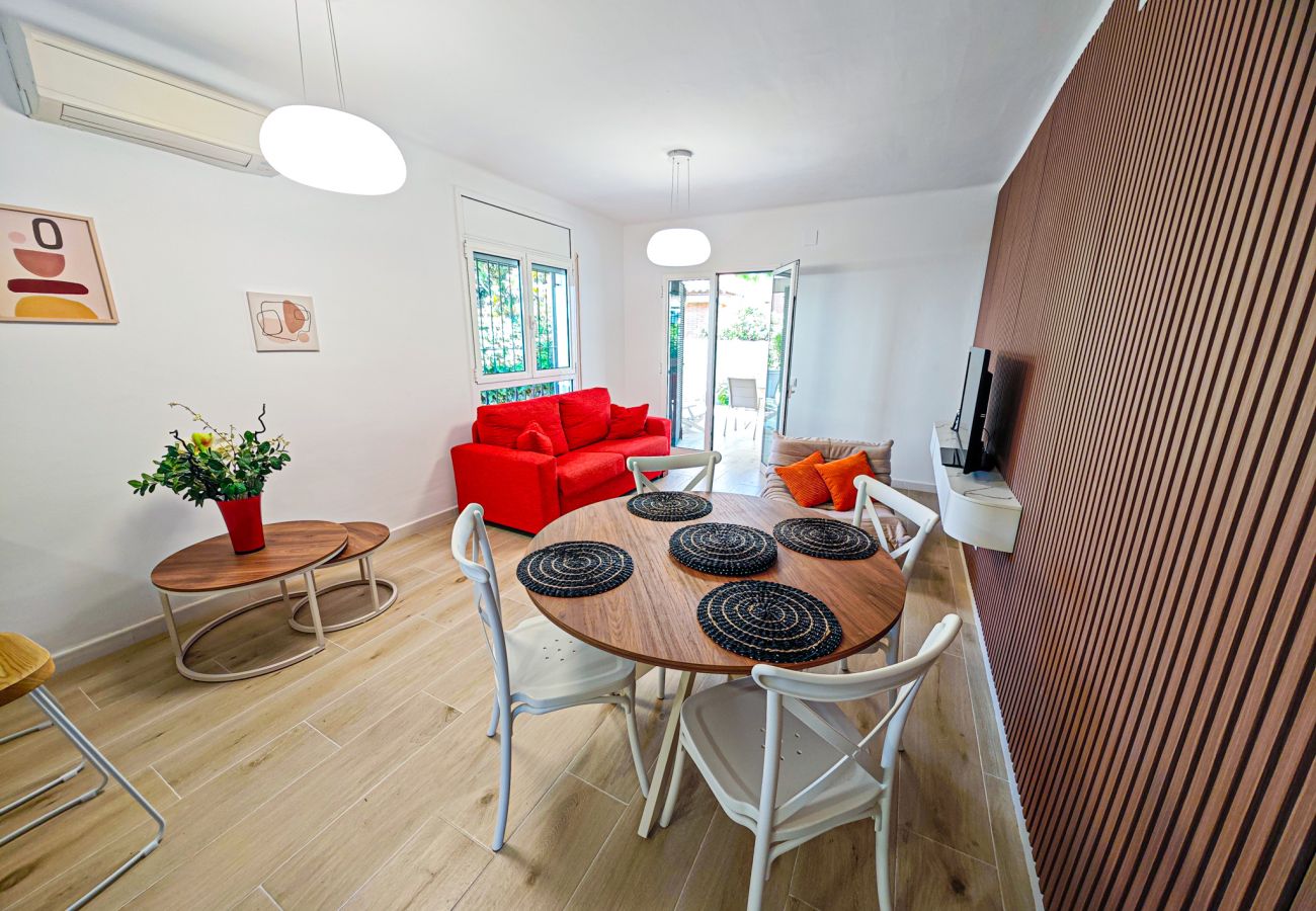 House in Cambrils - CASA BARELLO