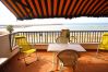 Apartment in Peñiscola - Miami Playa Sur Apartment in Peñiscola - Miami Playa Sur