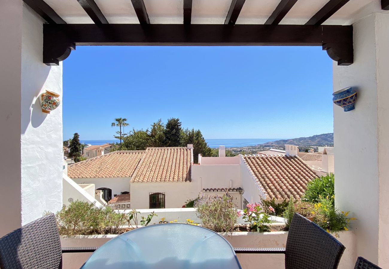 Apartment in Nerja - Capuchinos 56 San Juan Capistrano by Casasol