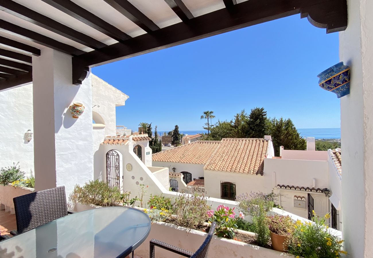 Apartment in Nerja - Capuchinos 56 San Juan Capistrano by Casasol