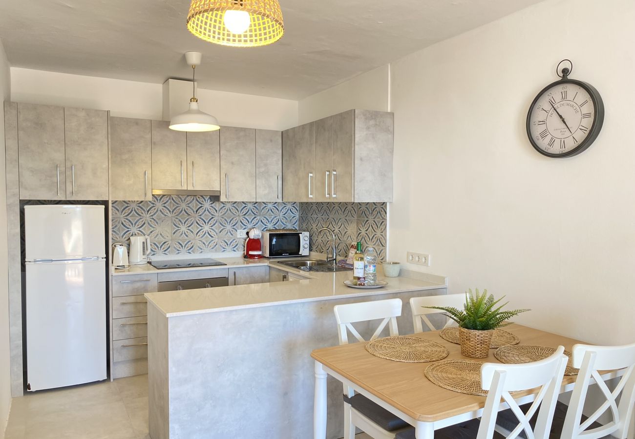 Apartment in Nerja - Capuchinos 56 San Juan Capistrano by Casasol