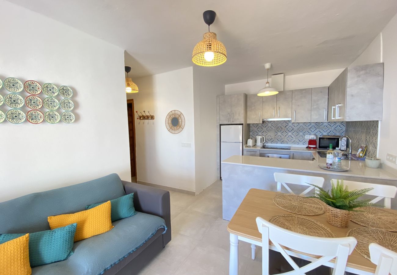 Apartment in Nerja - Capuchinos 56 San Juan Capistrano by Casasol