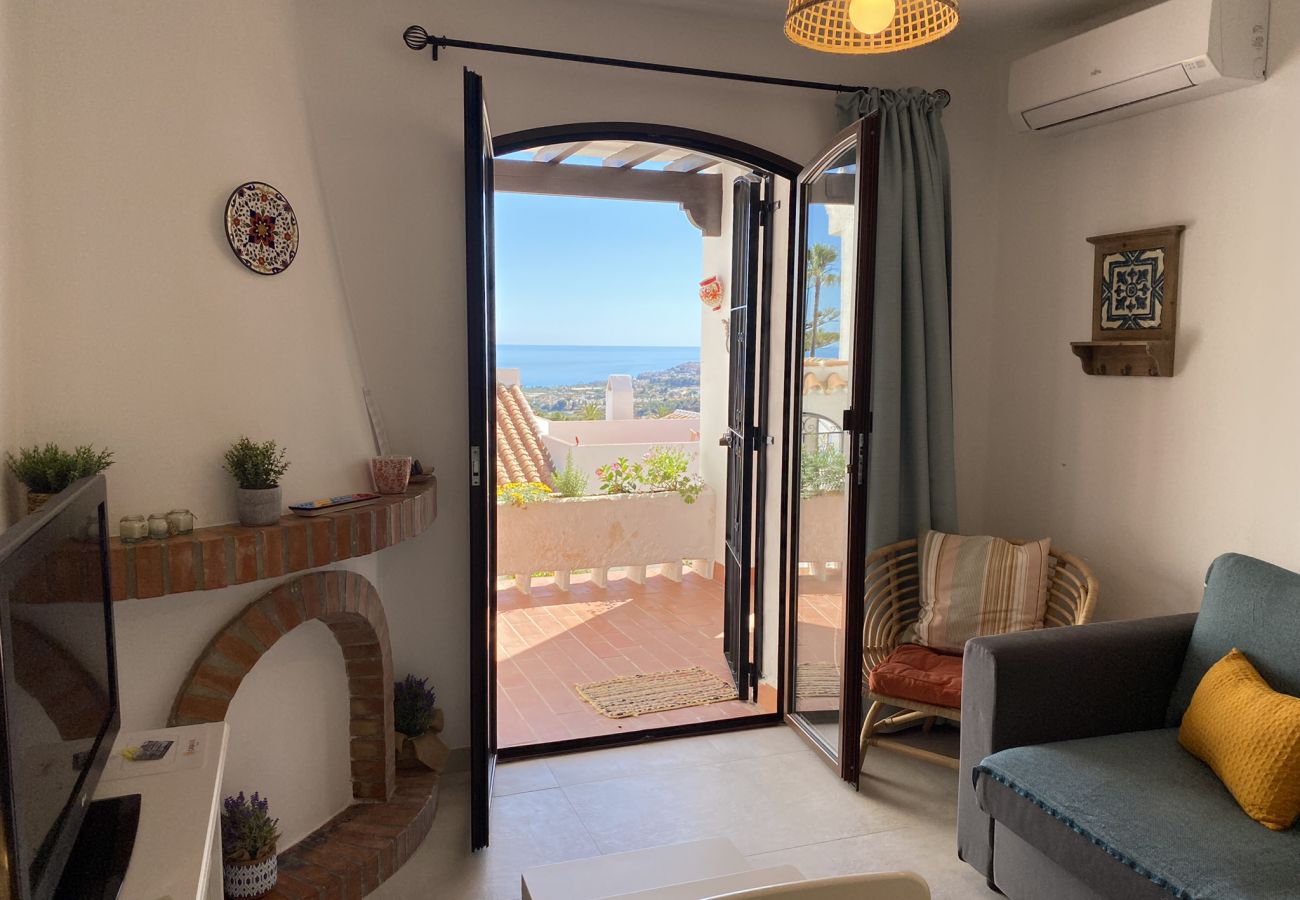 Apartment in Nerja - Capuchinos 56 San Juan Capistrano by Casasol