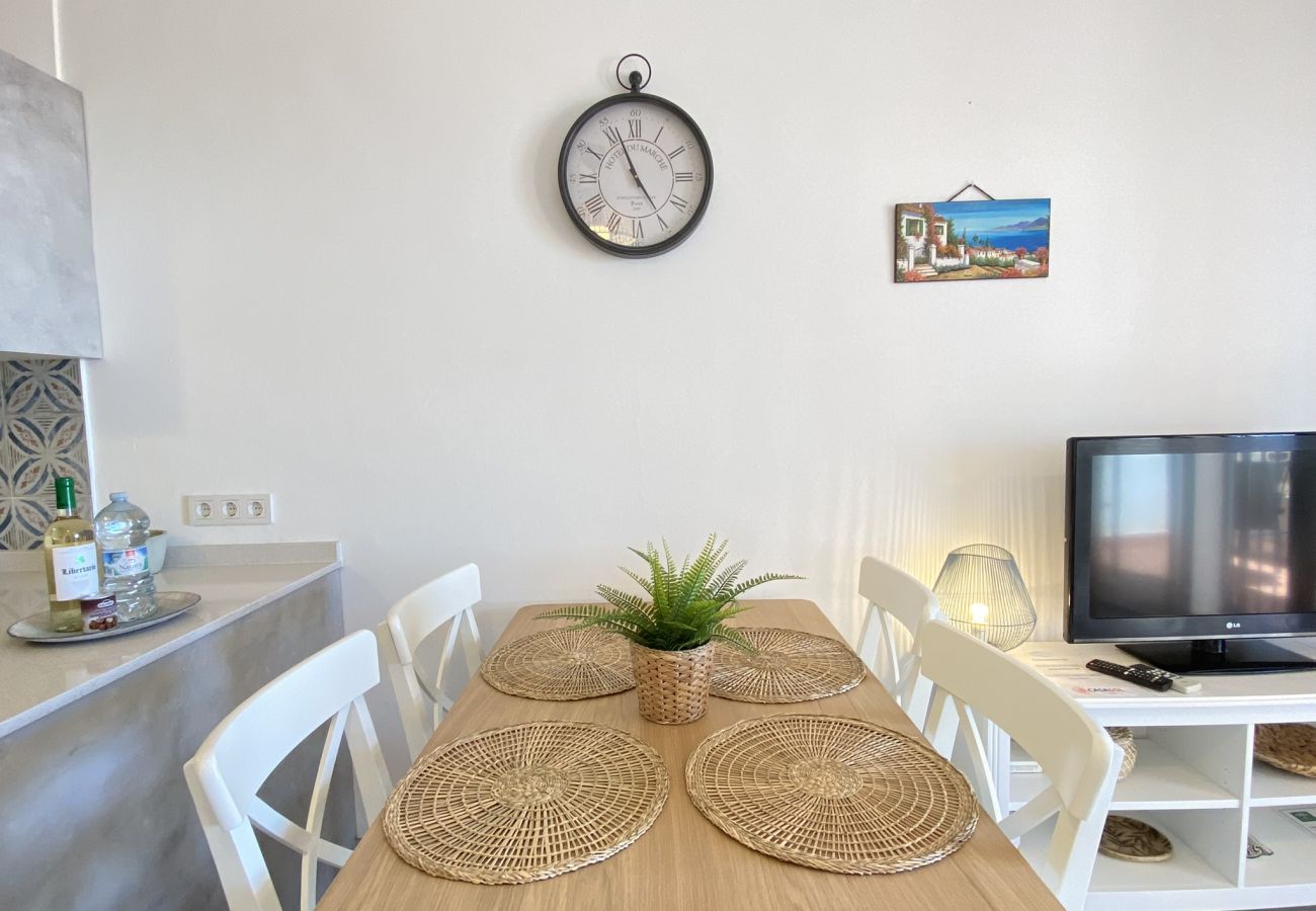 Apartment in Nerja - Capuchinos 56 San Juan Capistrano by Casasol
