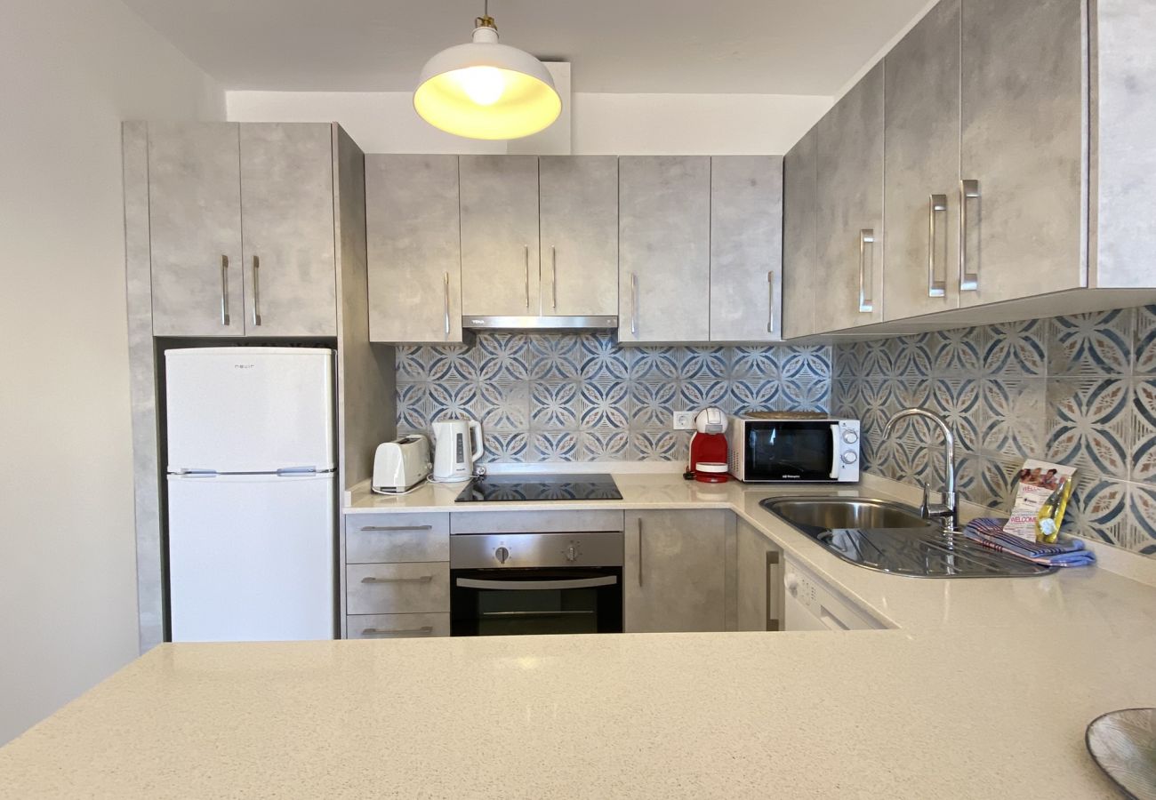Apartment in Nerja - Capuchinos 56 San Juan Capistrano by Casasol