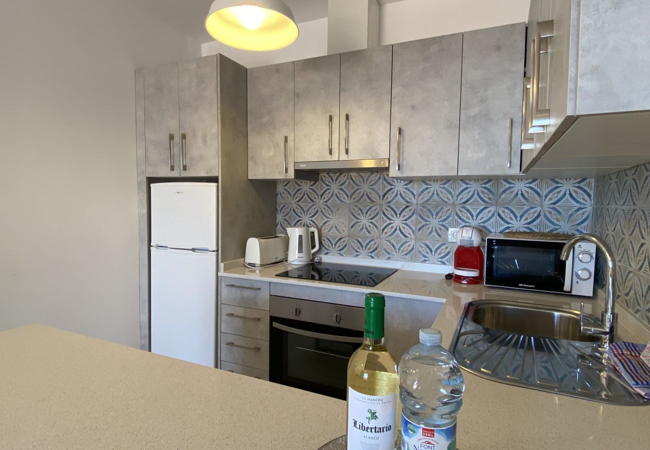 Apartment in Nerja - Capuchinos 56 San Juan Capistrano by Casasol