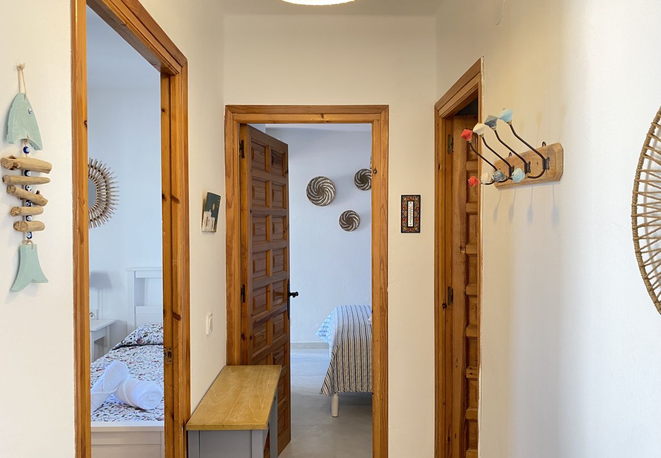 Apartment in Nerja - Capuchinos 56 San Juan Capistrano by Casasol