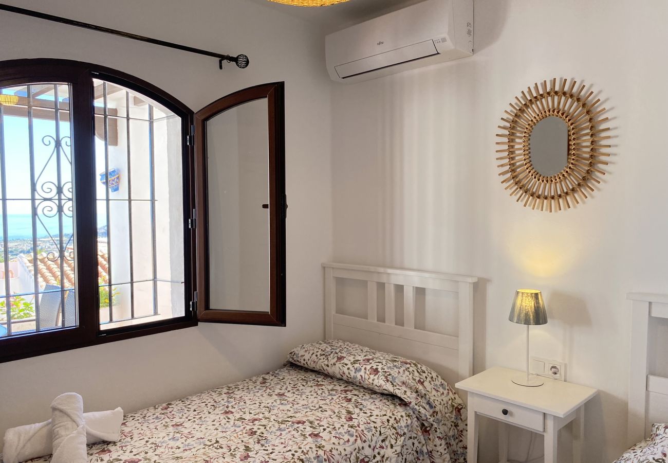Apartment in Nerja - Capuchinos 56 San Juan Capistrano by Casasol