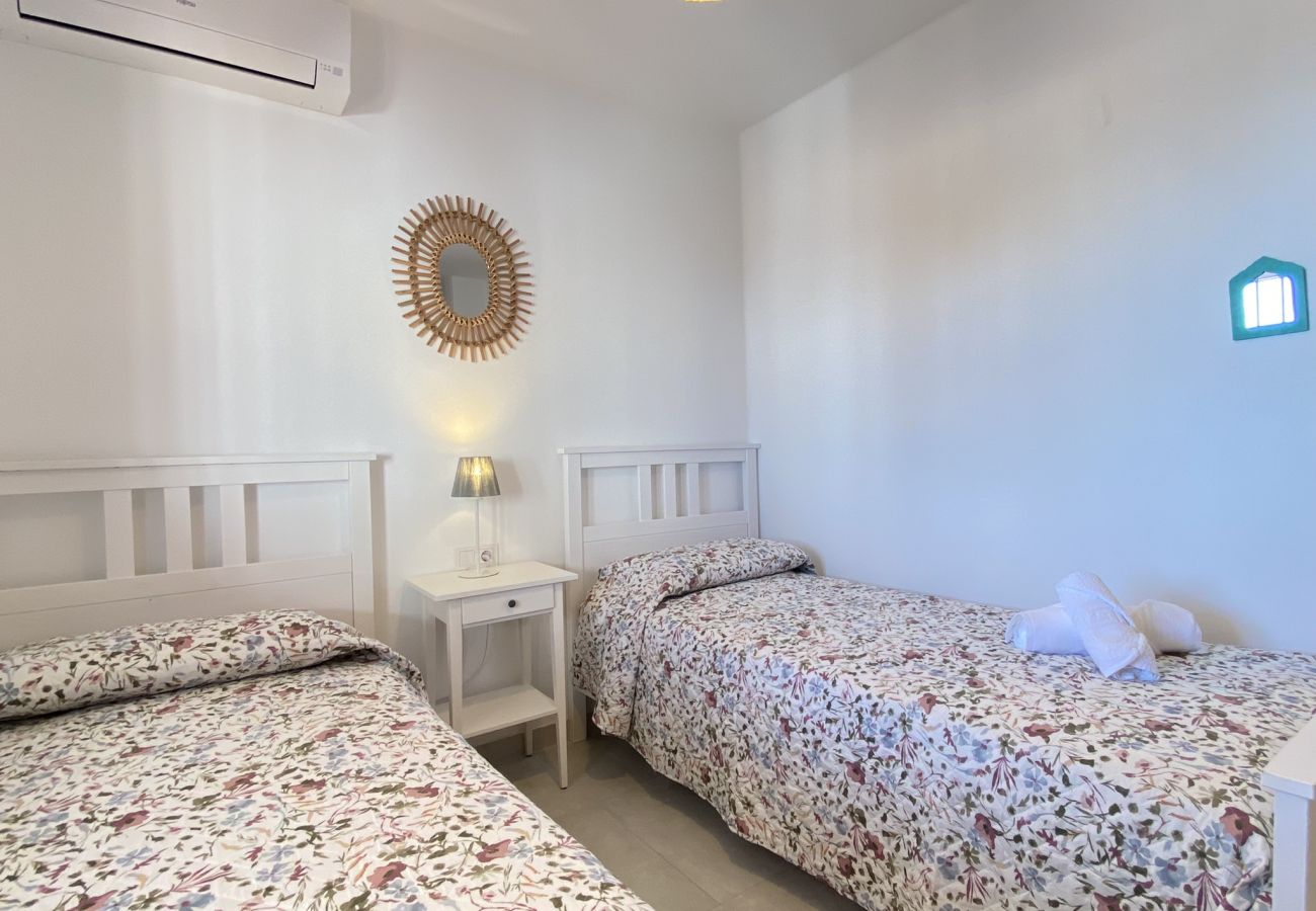 Apartment in Nerja - Capuchinos 56 San Juan Capistrano by Casasol
