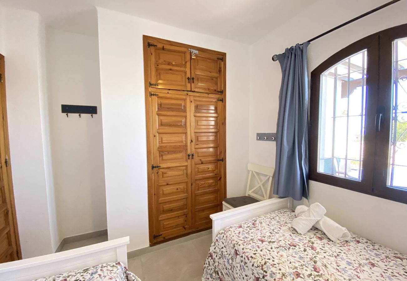 Apartment in Nerja - Capuchinos 56 San Juan Capistrano by Casasol